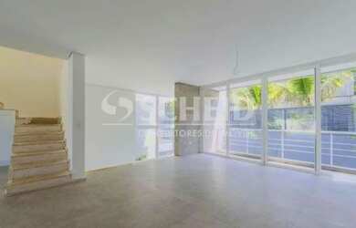 Imagem 2: Casa em Condominio à Venda no Alto da Boa Vista, R$ 4.200.000,00 - 424...