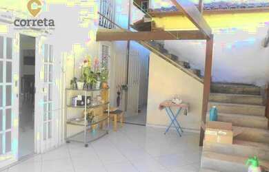 Imagem 11: Casa com 4 dormitórios, 576 m² - venda por R$ 1.000.000,00 ou aluguel...