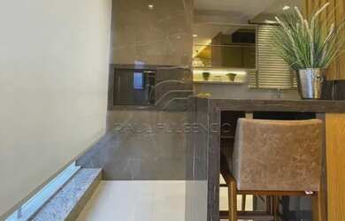 Imagem 15: Londrina - Apartamento Padrão - Gleba Fazenda Palhano