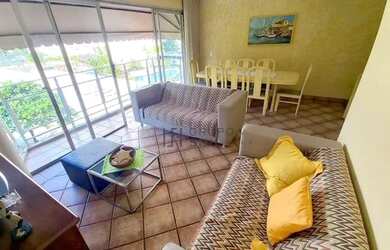 Imagem 3: Apartamento com 3 dormitórios à venda, 90 m² por R$ 390.000,00 - Praia...