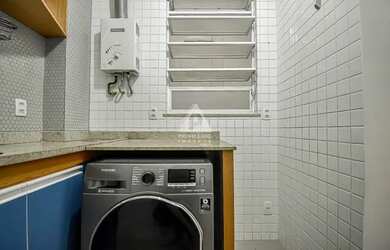 Imagem 16: Reformadíssimo apartamento de 1 quarto na Praia do Flamengo