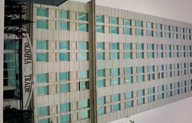 Imagem 2: Andar/laje corporativa para venda tem 304 metros quadrados em Vila Olímpia...