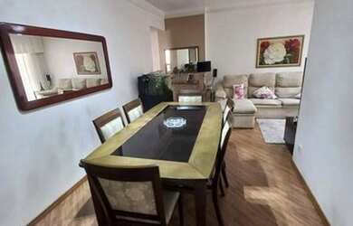 Imagem 2: Apto Perto do Metro - Com 3 dormitórios à venda, 85 m² por R$ 670.000...