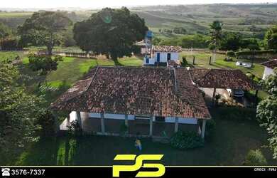 Imagem 3: Fazenda à Venda, 1080000 M² Por R$ 4.200.000 - Pilar - Pilar/pb