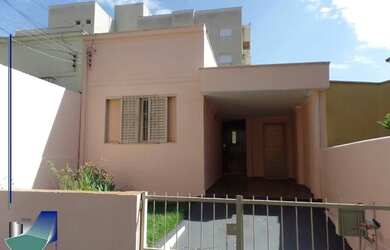 Imagem 1: CASA para Locação JARDIM IRAJÁ, RIBEIRÃO PRETO