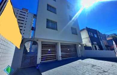 Imagem: O apartamento possui 3 Dormitórios, 3 Banheiros, 1 Vaga na