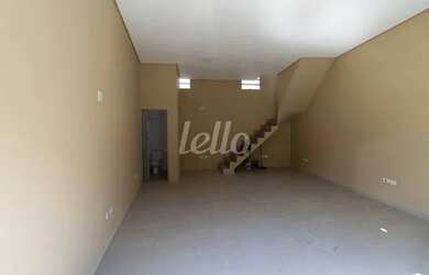 Imagem: O depósito possui 152m² de Área e está localizado em Lauzane