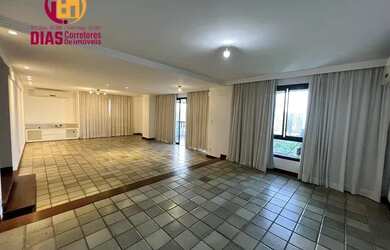 Imagem 1: Apartamento para alugar no bairro Santa Cruz - Salvador/BA