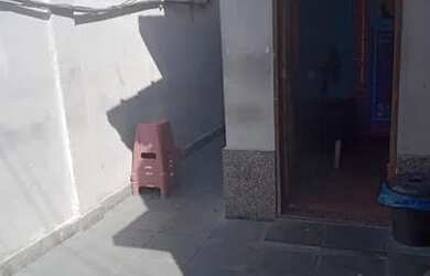 Imagem 4: Casa. 1 Vaga na garageme2 Dormitórios