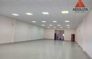 Imagem 2: Salão, 300 m² - venda por R$ 1.200.000,00 ou aluguel por R$ 8.272,00/mês...