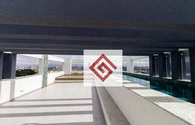 Imagem 10: Apartamento com 2 dormitórios, 53 m² - venda por R$ 375.000,00 ou aluguel...
