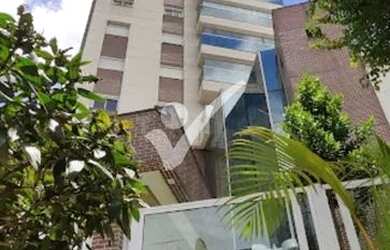 Imagem: O apartamento possui 3 Dormitórios, 4 Banheiros, 4 Vagas na