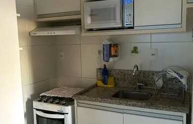 Imagem 3: R$ 2.400/mês. Apartamento na Avenida Luiz Viana Filho, Paralela Manhattan