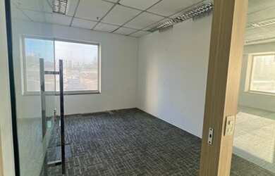 Imagem 4: Andar/laje corporativa para aluguel tem 304 metros quadrados em Vila Olímpia - São Paulo