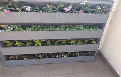 Imagem 9: Cobertura com 2 dormitórios, 148 m² - venda por R$ 503.000,00 ou aluguel...