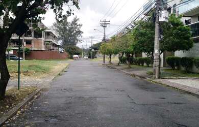 Imagem 2: Terreno a venda com excelente localização no Recreio dos Bandeirantes