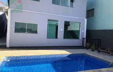 Imagem 1: casa para locação em Arujá