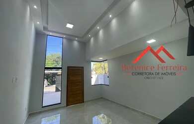 Imagem 9: Casa Alto Padrão com piscina a duas quadras da Praia de Itaipuaçu, Maricá