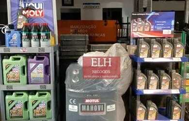 Imagem 11: Centro Automotivo por R$ 800.000 - Santana - São Paulo/SP