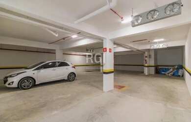 Imagem 5: Cobertura para Venda - 81m², 2 dormitórios, sendo 1 suites, 2 vagas...