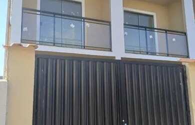 Imagem: A casa possui 3 Dormitórios, 1 Banheiro, 70m² de Área e