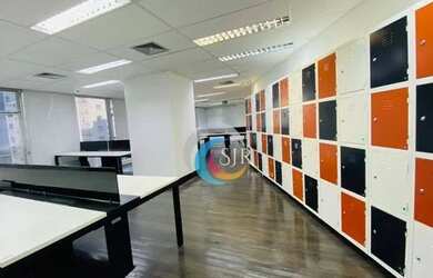 Imagem 2: Conjunto, 660 m² - venda por R$ 8.576.000,00 ou aluguel por R$ 70.666,20/mês...