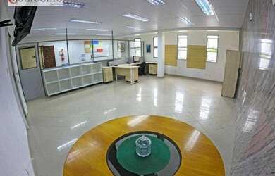 Imagem 2: Prédio, 264 m² - venda por R$ 1.600.000 ou aluguel por R$ 8.279/mês - Vila Gilda - Santo A