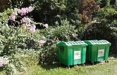 Imagem 2: Terreno 1.000m² em condomínio fechado, Atibaia - SP