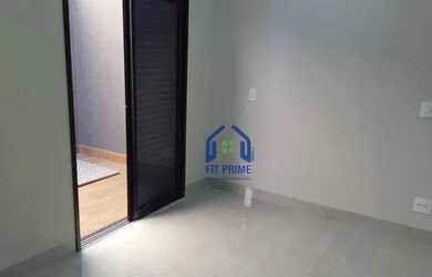 Imagem 5: Casa com 3 dormitórios à venda, 168 m² por R$ 980.000 - Residencial...