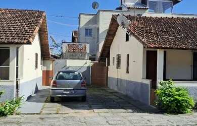 Imagem 1: Aluga-se. Churrasqueira, 52m² de Área, 2 Vagas na garageme1 Dormitório