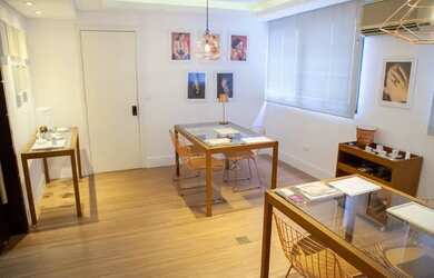 Imagem 8: Andar/laje corporativa para venda tem 306 metros quadrados em Juvevê...