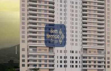 Imagem 2: Apartamento à venda no bairro Vila da Serra REF 1003