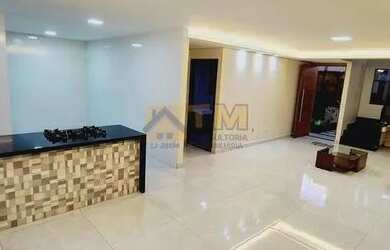 Imagem 11: Sobrado Alto padrão, Condo. Parati, 4 Qtos, Suites, Porcelanato