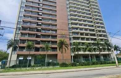 Imagem 3: Nobile Inn Via Première. 68m² de Área, 1 Vaga na garageme2 Dormitórios