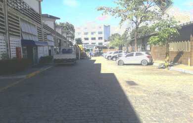 Imagem 2: Galpão / Depósito / Armazém em Sítio Novo - Olinda