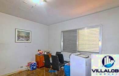 Imagem 6: Casa à venda, 298 m² por R$ 1.215.000,00 - Vila Madalena - São Paulo/SP