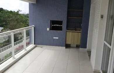 Imagem: O apartamento possui 3 Dormitórios, 4 Banheiros, 2 Vagas na