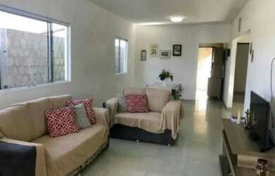 Imagem 1: VENDO EXCELENTE CASA. 55m² de Área, 1 Banheiroe2 Dormitórios