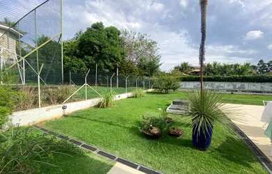 Imagem 4: Linda casa para venda no Cond Haras Paineiras Salto SP