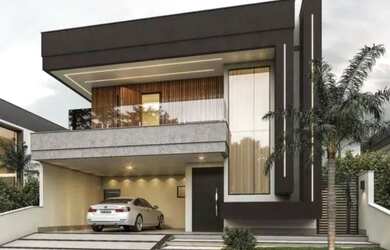 Imagem: O terreno possui 588m² de Área e está localizado em Jardim