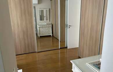 Imagem 15: Locação Apartamento 3 Dormitórios - 233 m² Campo Belo