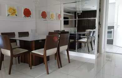 Imagem 4: Apartamento residencial para locação, Jardim Anália Franco, São Paulo...