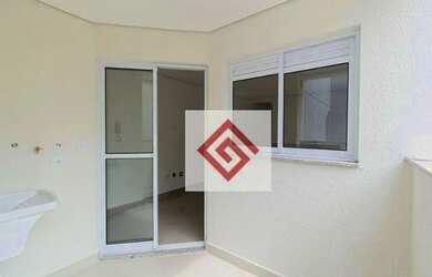 Imagem 9: Apartamento com 2 dormitórios, 53 m² - venda por R$ 375.000,00 ou aluguel...