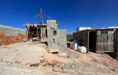 Imagem 2: Duas casas Bela Vista 2 - Resende