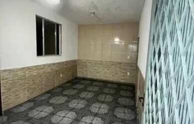 Imagem: A casa possui 2 Dormitórios, 1 Banheiro e 70m² de Área e