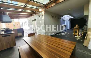 Imagem 8: Casa em Condominio à Venda no Alto da Boa Vista, R$ 3.200.000,00 - 245 m²