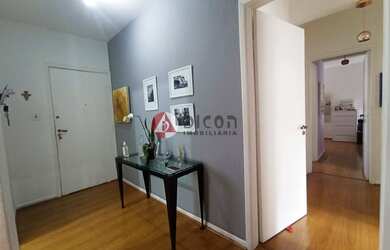 Imagem 11: APART. LOCAÇÃO, 03 QUARTOS, 01 VAGA, PX, AV. PAULISTA, BELA VISTA SP