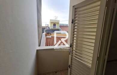 Imagem 14: CASA LOCAÇÃO OU VENDA - JARDIM DAS ROSAS - ITU/SP - R$2.500,00