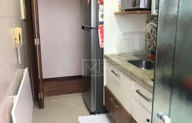 Imagem 5: Apartamento com 2 dormitórios à venda, 49 m² por R$ 335.000,00 - Vila...