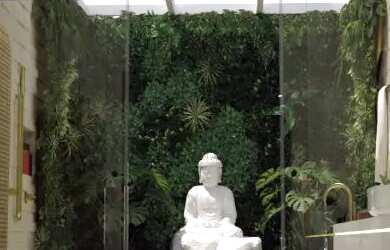 Imagem: A casa possui 2 Dormitórios e está localizado em Federação